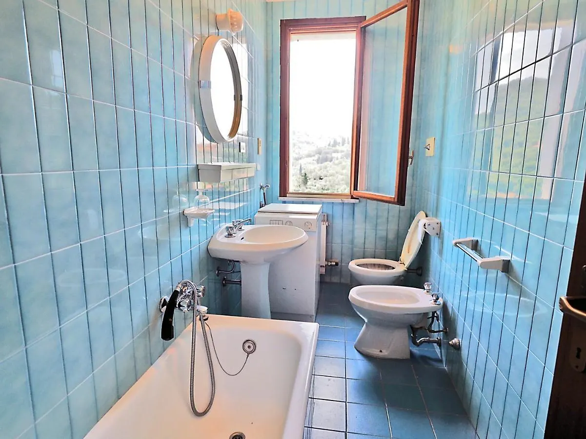 Apartment Sweet Home In Pugliola Lerici