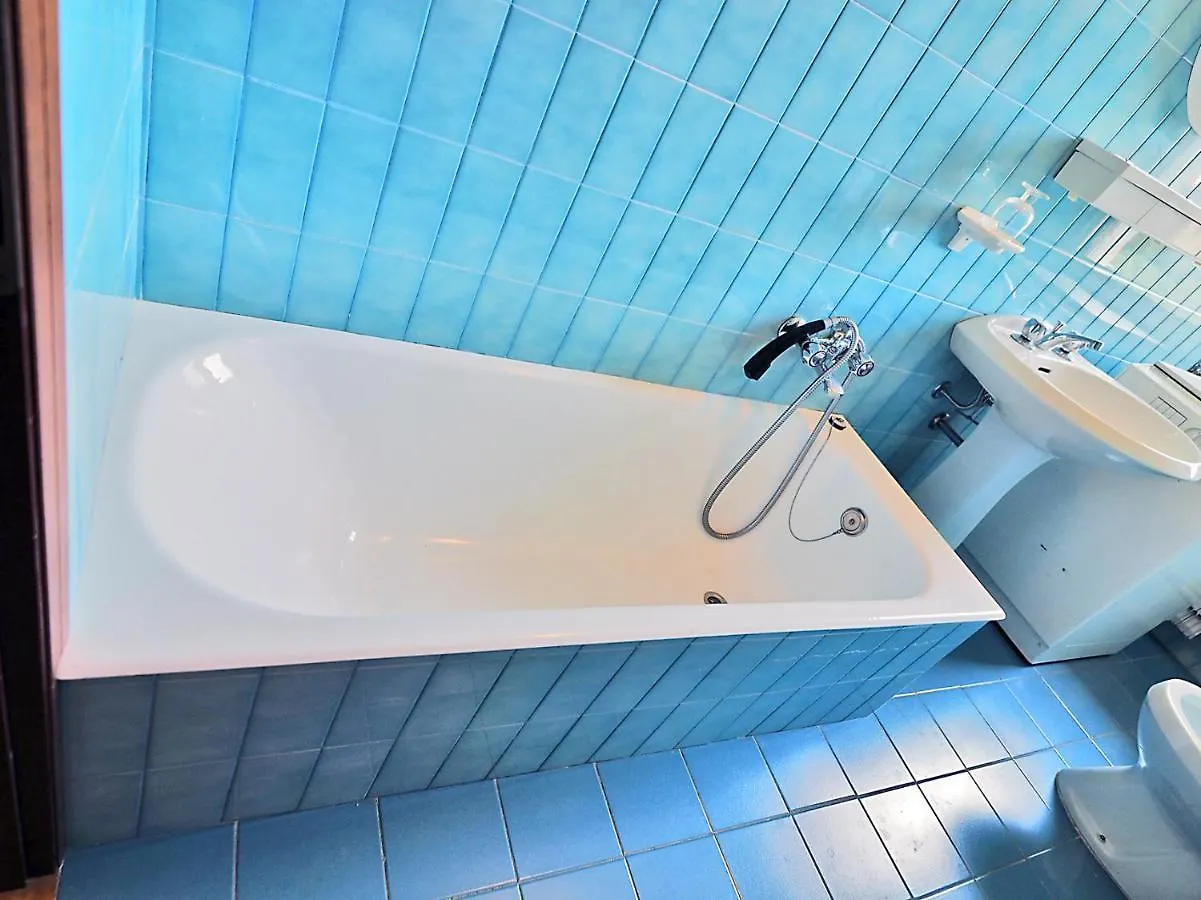 Apartament Sweet Home In Pugliola Lerici Włochy